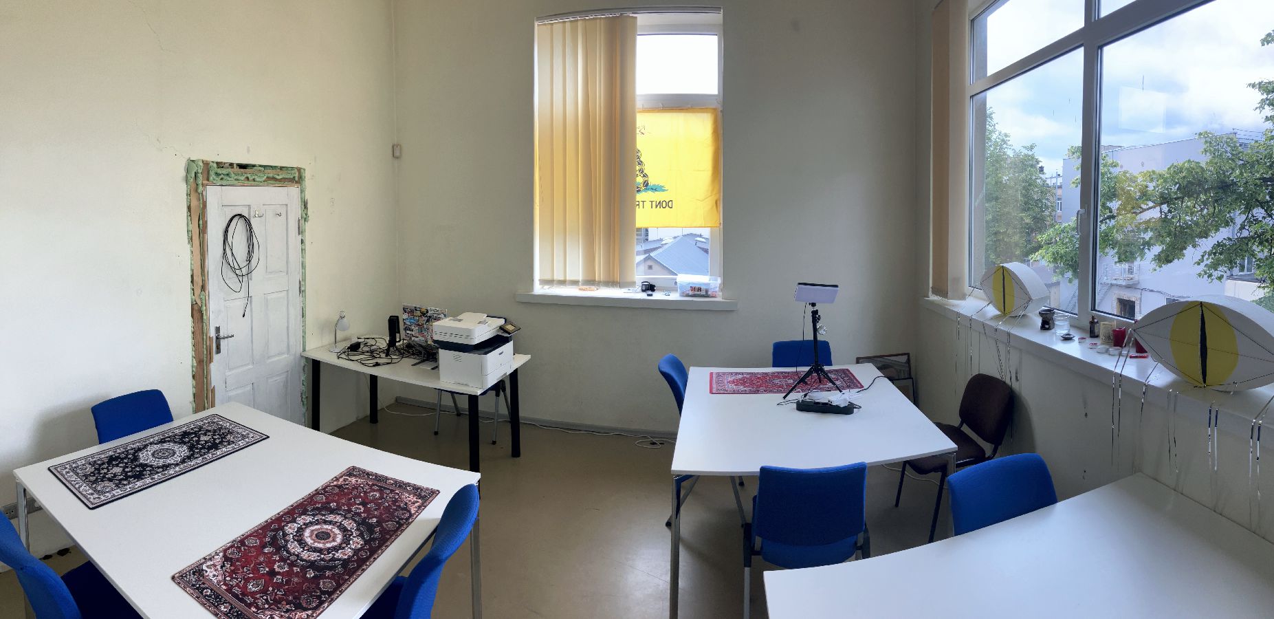 Meeting/Coworking Room