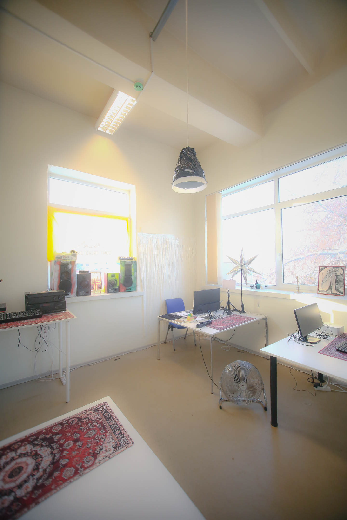 Meeting/Coworking Room